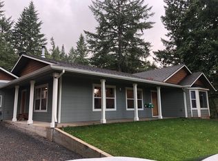 14980 S Teasel Creek Rd, Molalla, OR 97038