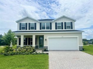298 Prickly Pear Ct, Lady Lake, FL 32159