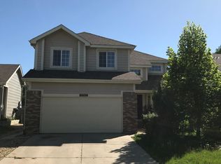 6766 Saint Vrain Ranch Blvd, Firestone, CO 80504