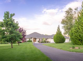 560 Old Stage Way, Yakima, WA 98908