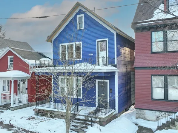 364 West Ave, Buffalo, NY 14213