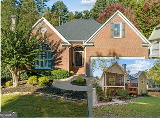 1365 Merrifield Ln, Marietta, GA 30062