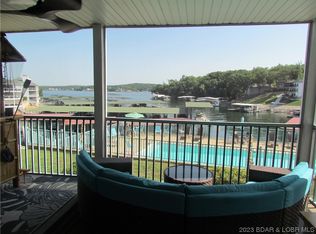 305 Highland Shores Dr #1D, Lake Ozark, MO 65049