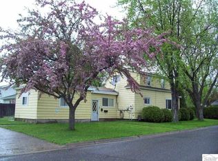 1502 N 56th St, Superior, WI 54880
