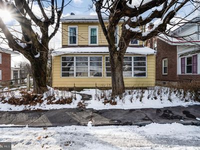 2215 Main St, Mohrsville, PA, 19541