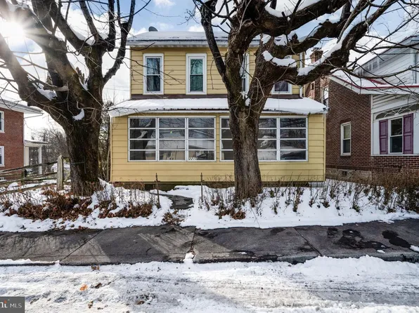 2215 Main St, Mohrsville, PA 19541