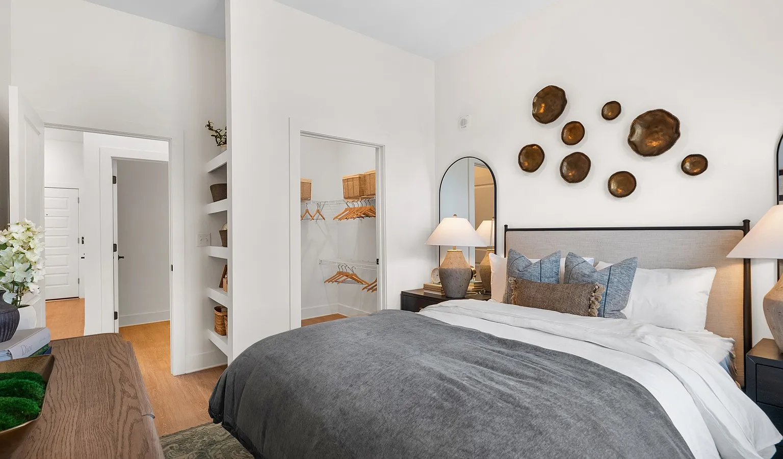 The James at Greer Station Townhomes — Photo 3