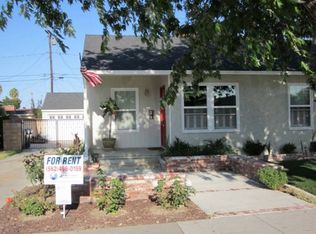 3154 N Greenbrier Rd, Long Beach, CA 90808