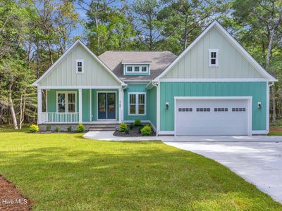 749 Mallard Court SE, Bolivia, NC, 28422