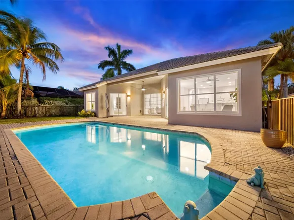 7031 NW 111th Terrace, Parkland, FL 33076