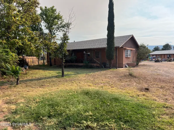 1027 N Powderhorn Road, Camp Verde, AZ 86322