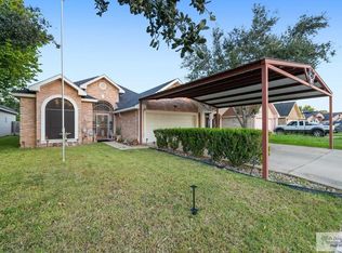 1409 La Ciniega Dr, Weslaco, TX 78596