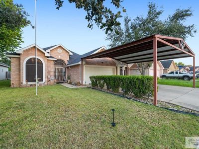 1409 La Ciniega Dr, Weslaco, TX, 78596