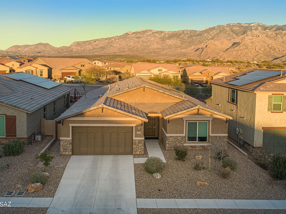 11778 N Silverscape Dr, Oro Valley, AZ 85737 MLS 22307457 Zillow