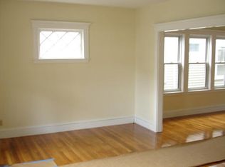 109 Pennsylvania Ave #2, Somerville, MA 02145