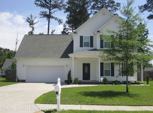 3204 Catarina Ln, New Bern, NC 28562