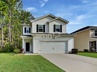 508 W Lionel Rd, Moncks Corner, SC 29461