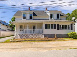 42 Church St, Voluntown, CT 06384