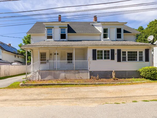 42 Church Street, Plainfield, CT 06354