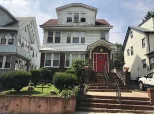 196 Keer Ave, Newark, NJ 07112