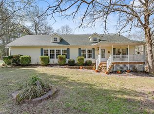 3562 Calks Ferry Rd, Pelion, SC 29123