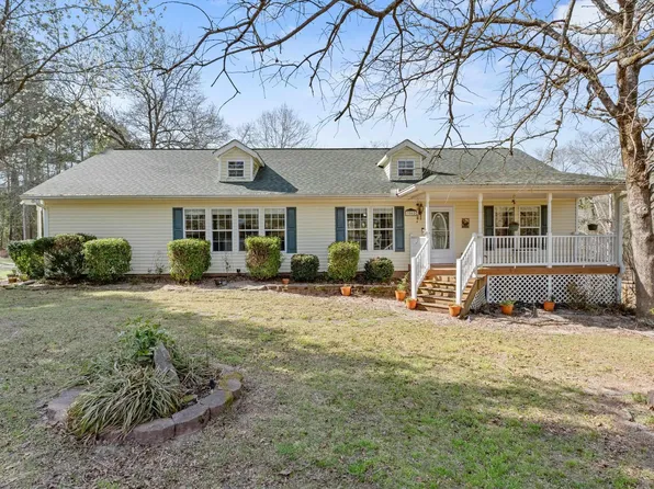 3562 Calks Ferry Rd, Pelion, SC 29123