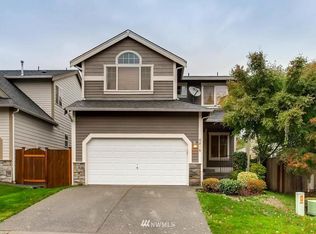6816 SE 5th St, Renton, WA 98059