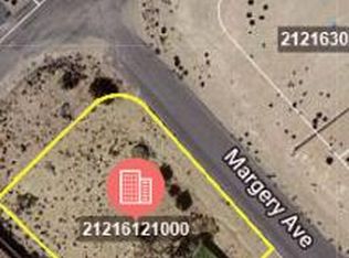 Darrow Dr, California City, CA