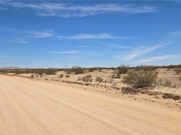 0 Randsburg Mojave Rd, California City, CA 93505