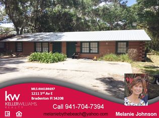 1211 3rd Ave E, Bradenton, FL 34208