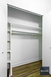 Rented by Bond New York