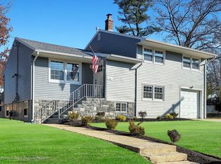 14 Brook Dr, Neptune, NJ 07753