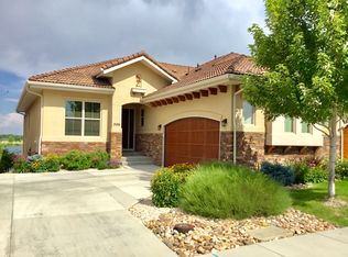 506 Split Rock Dr, Loveland, CO 80537