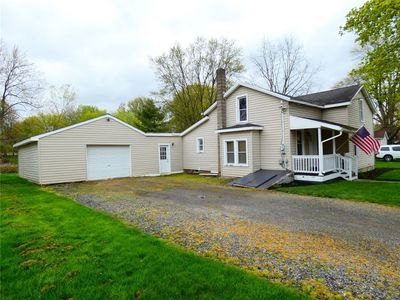 12 Gibson St, Bergen, NY, 14416