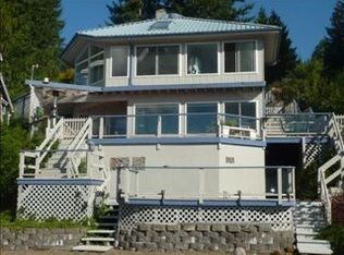 2303 Summit Lake Shore Rd NW, Olympia, WA 98502