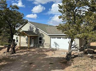 216 Baca Grant Way, Crestone, CO 81131