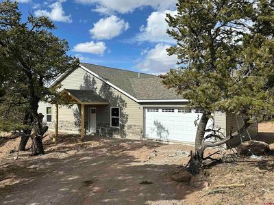 216 Baca Grant Way, Crestone, CO, 81131