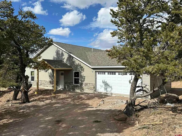 216 Baca Grant Way, Crestone, CO 81131