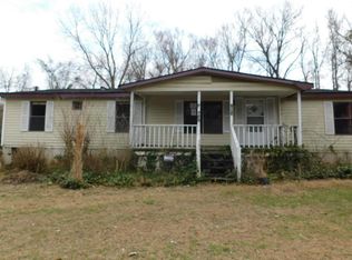 138 Wren Dr, Ridgeville, SC 29472