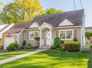 23 Edison St, Clifton, NJ 07013