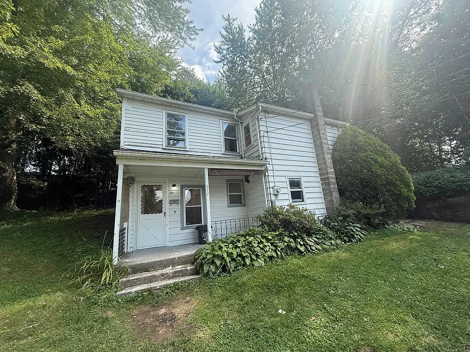 315 Maffett St #319