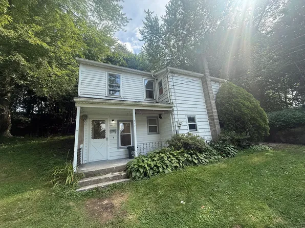 315 Maffett St, Wilkes Barre, PA