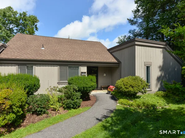 353 Heritage Village #B, Southbury, CT 06488