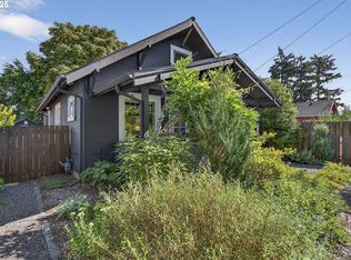 5423 SE Insley St, Portland, OR