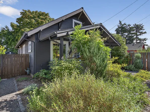 5423 SE Insley St, Portland, OR 97206