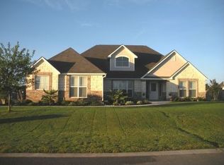 11107 Inverness Rd, Belton, TX 76513