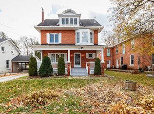 143 Trowbridge St W, Meaford, ON N4L 1G3