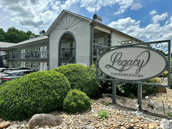 2748 Florence Dr Unit 9, Pigeon Forge, TN 37863