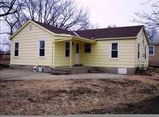 3711 NW Wilder Rd, Topeka, KS 66617