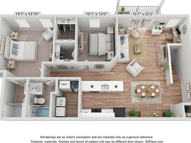 Sunbury Commons — Photo 38